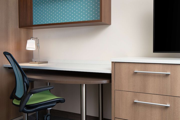 Home2 suites by Hilton Carlsbad, New Mexico
