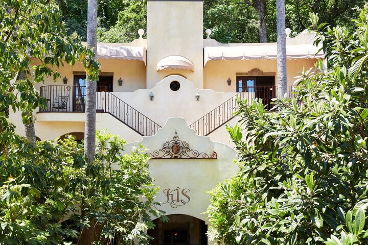 Kenwood Inn and Spa