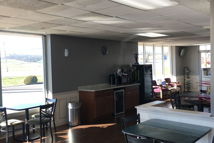 Travelodge by Wyndham Gallipolis