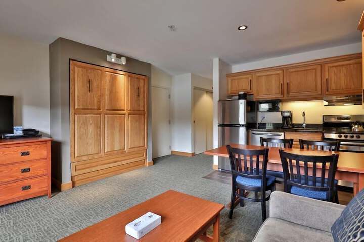 Killington Grand Hotel