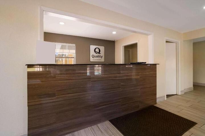 Quality Inn Brownsville