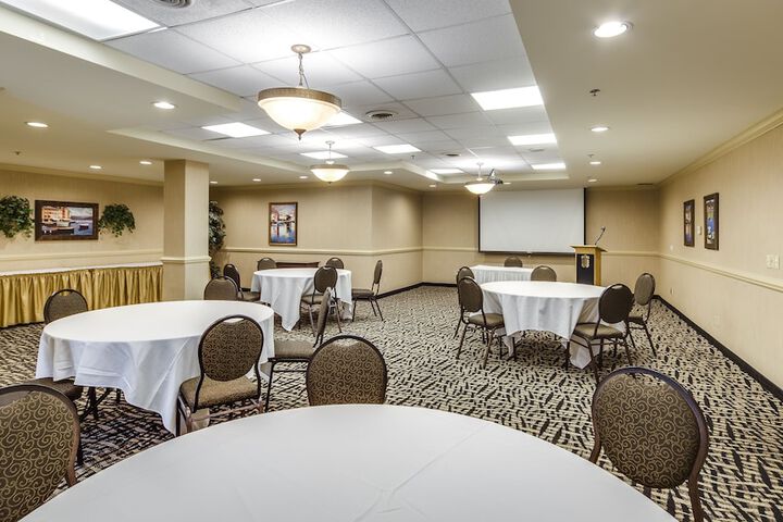 Monte Carlo Inn - Brampton Suites