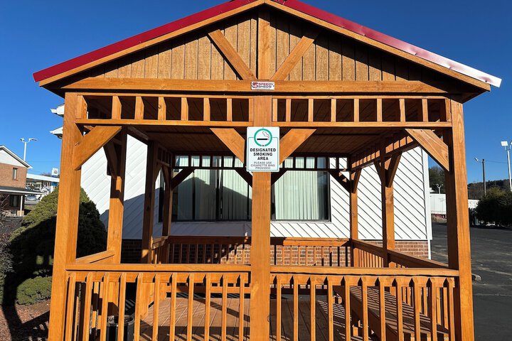 Super 8 by Wyndham Hillsville