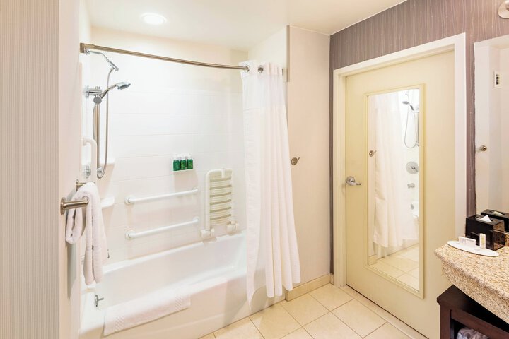 Courtyard by Marriott Santa Ana Orange County