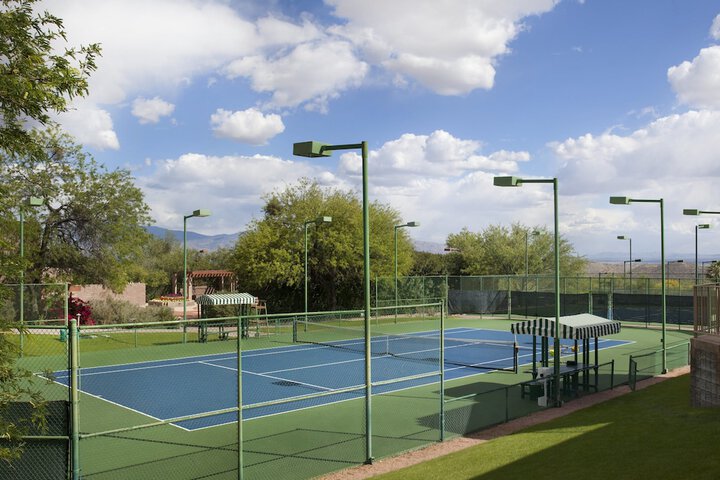 Loews Ventana Canyon Resort
