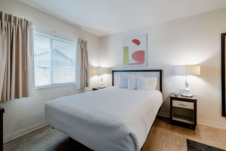 WaterWalk Extended Stay by Wyndham Wichita