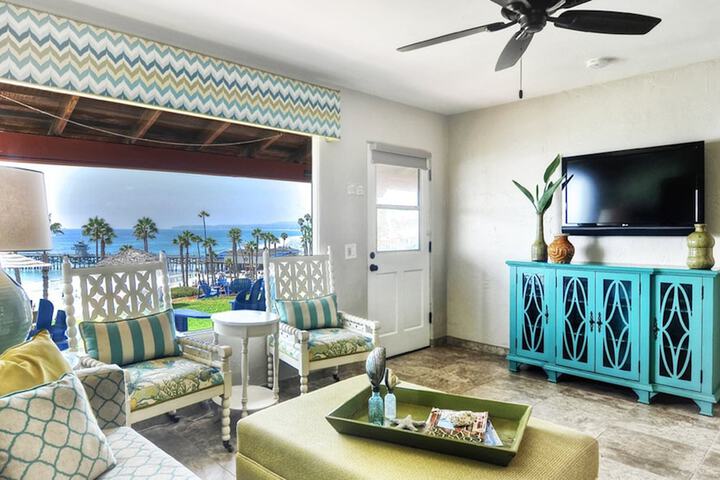 Beachcomber Inn
