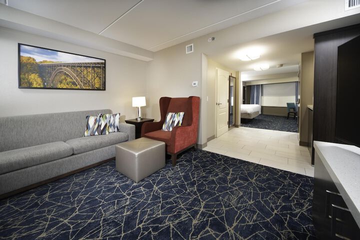 Hilton Garden Inn Fayetteville Fort Bragg