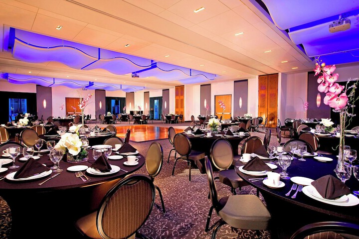 Aloft by Marriott Mount Laurel
