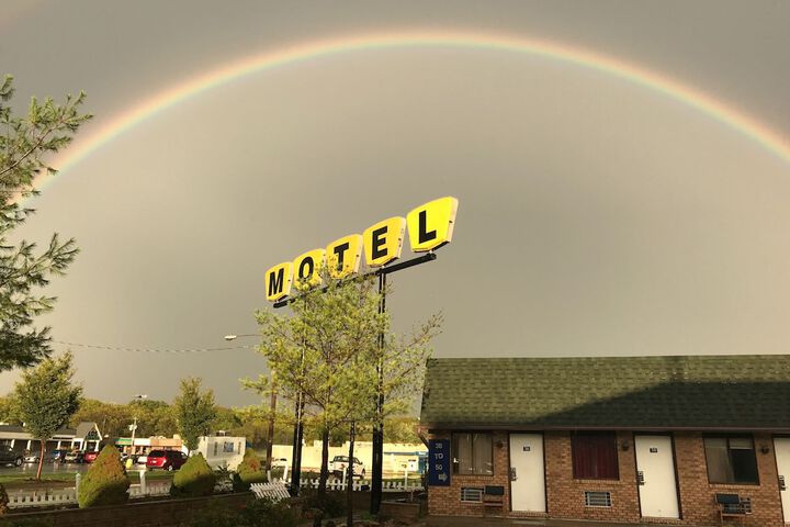 Heritage Inn Mahomet
