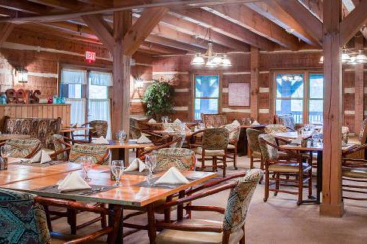 Savage River Lodge