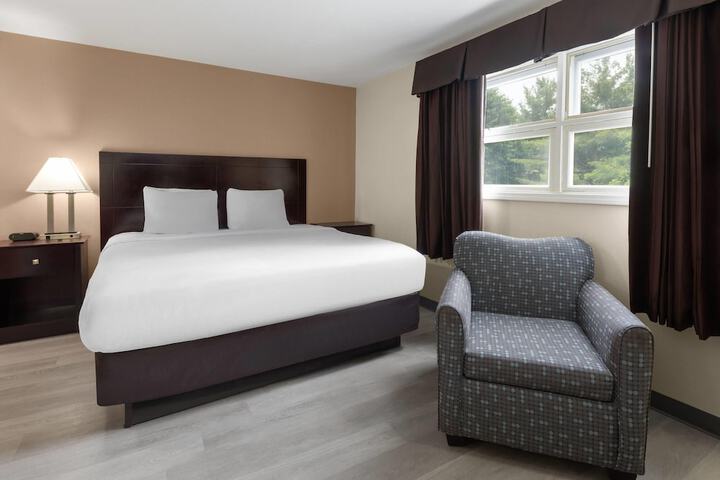 Baymont by Wyndham Iron Mountain