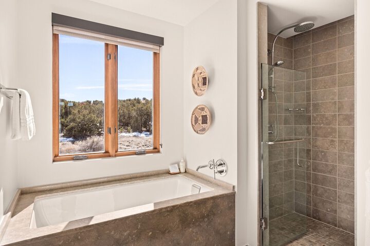 Four Seasons Resort Rancho Encantado Santa Fe