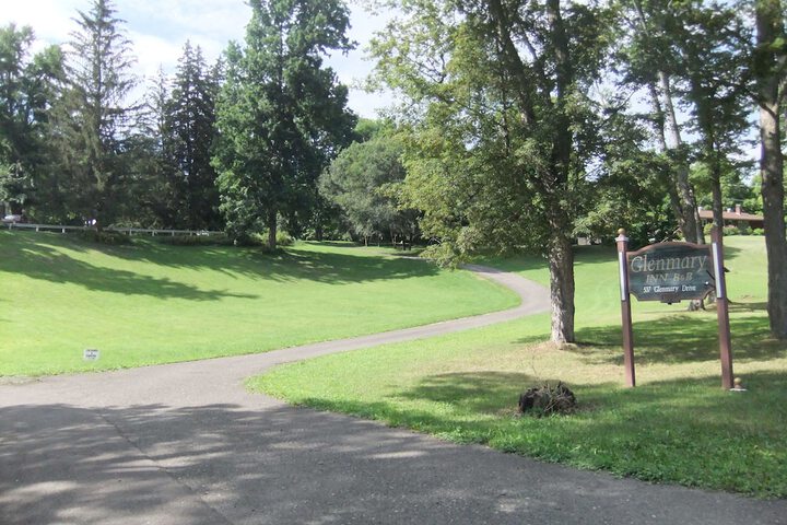 The Glenmary Inn