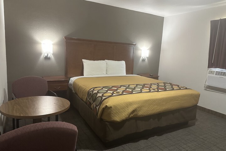 Llano Motel