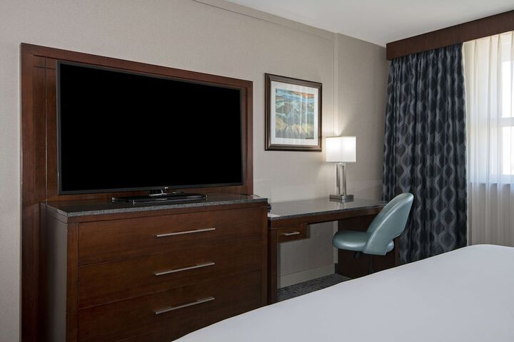 Doubletree by Hilton Hotel Kamloops