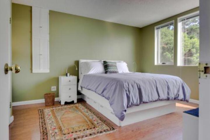 Seascape Panorama House