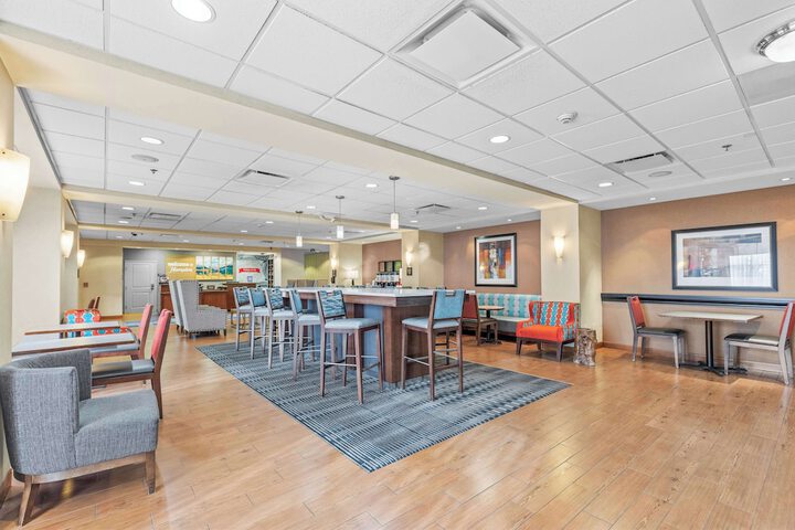 Hampton Inn Denver Northeast-Brighton