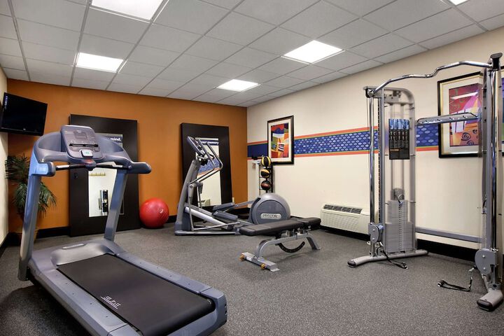 Health and Fitness 32 of 33