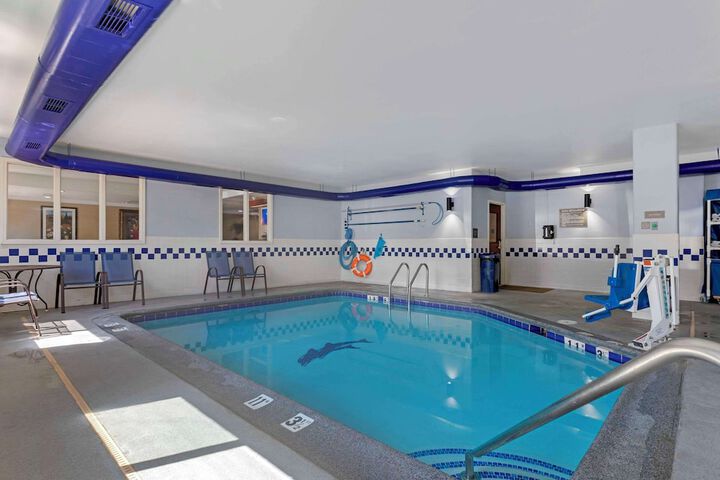 Pool 5 of 31