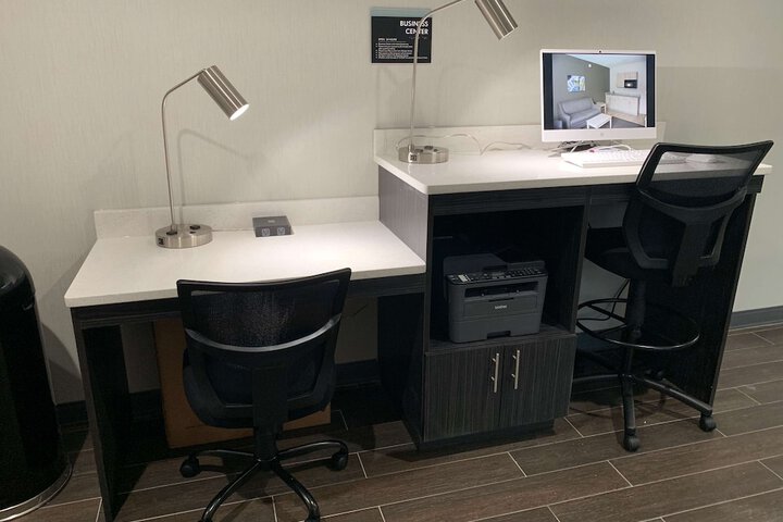 Business Center 15 of 15