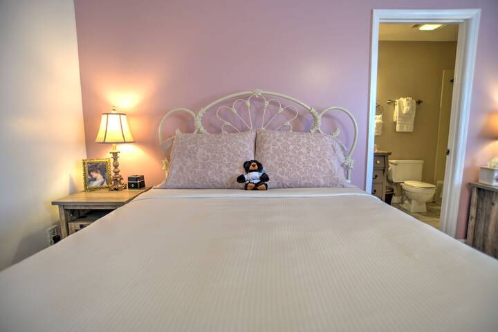 Blue Mountain Mist Country Inn & Spa