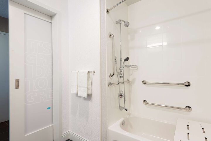 Hampton Inn Midland