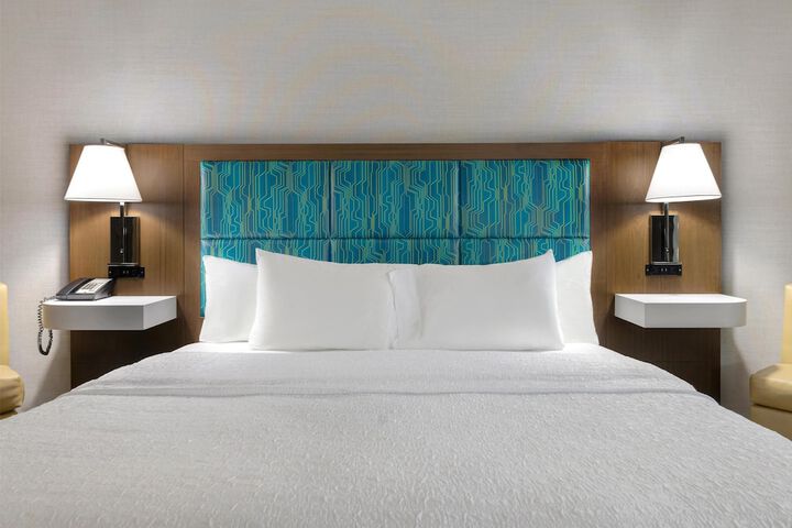 Hampton Inn & Suites Shreveport / South