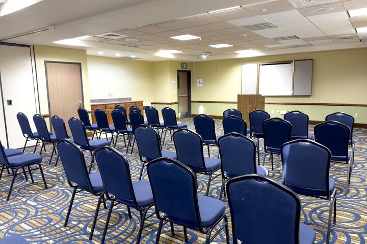 Meeting 29 of 43