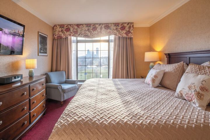 Red Coach Inn