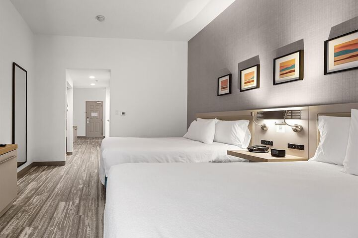 Hilton Garden Inn New Braunfels
