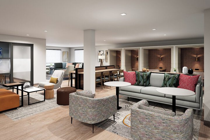 Atwell Suites Belgrade Bozeman Airport by IHG
