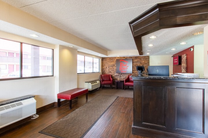 Hotel Interior 10 of 40