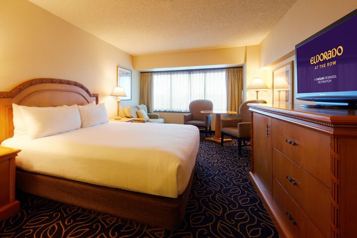 Eldorado Reno – a Caesars Rewards Destination