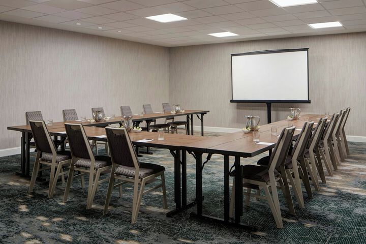 Sheraton Fort Worth Downtown Hotel