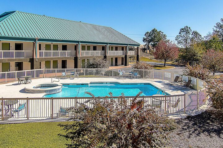 Econo Lodge
