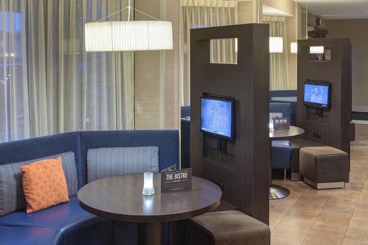 Courtyard by Marriott Jackson