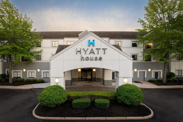 HYATT house Boston / Burlington