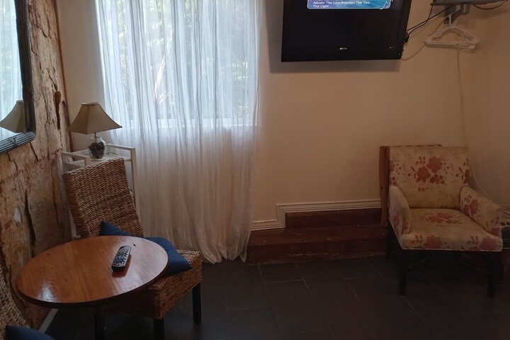 Aloha Crater Lodge