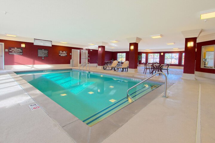 Pool 8 of 81