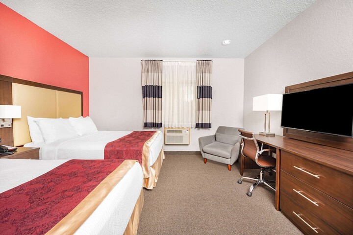 Ramada by Wyndham Keystone Near Mt. Rushmore