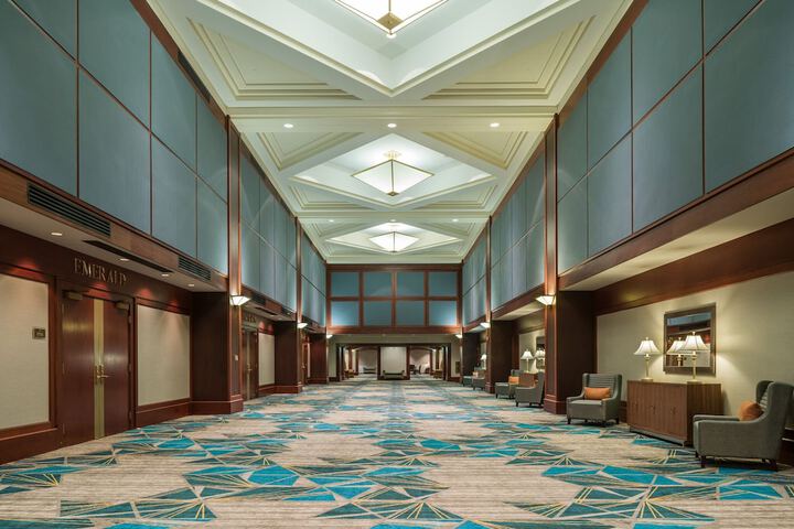 Crowne Plaza Springfield by IHG