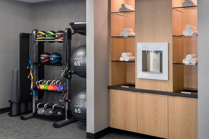 Health and Fitness 35 of 38