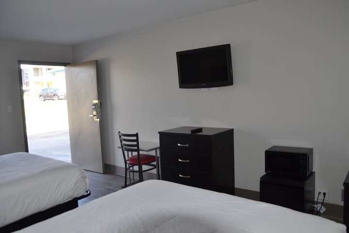 My Home & Suites Covington