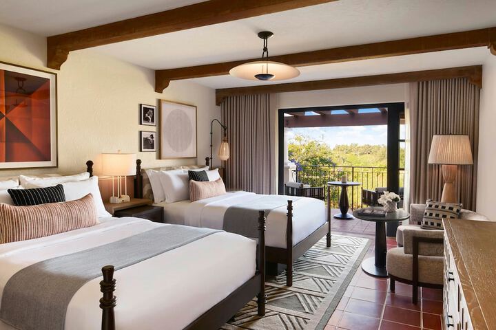 The Ritz-Carlton Bacara Santa Barbara