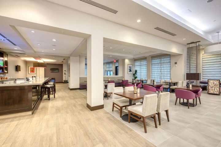 Hilton Garden Inn Irvine / Orange County Airport