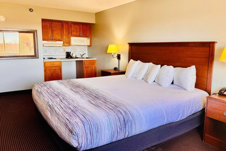 AmericInn by Wyndham Stillwater