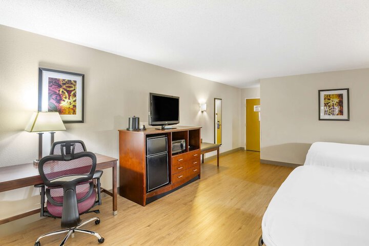 Best Western Plus Governors Inn