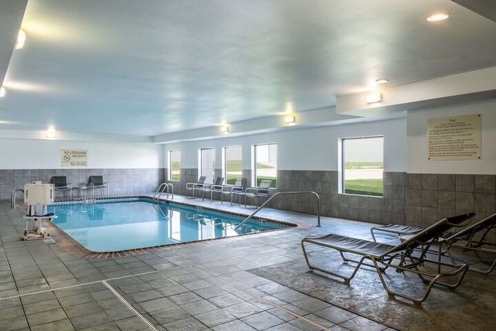 Pool 3 of 31