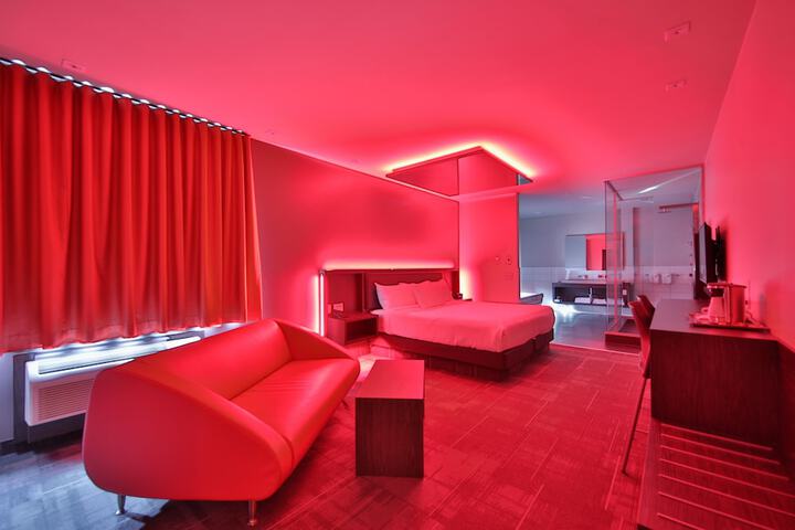 Hôtel Ô Laval